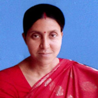 ARPANA GHOSE