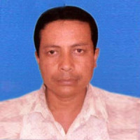 BIKASH KUMAR ROY