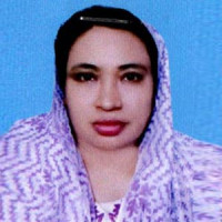 MUSAMMAT KARNIS FATEMA